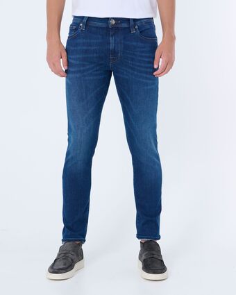 Only for Men Tramarossa leonardo heren jeans aanbieding