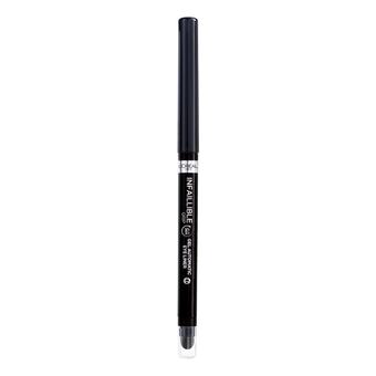 Douglas L’oréal paris infallible automatic grip eyeliner aanbieding
