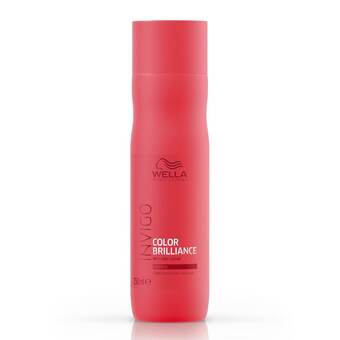 Douglas Wella professionals invigo color brilliance color protection shampoo fine/normal hair aanbieding