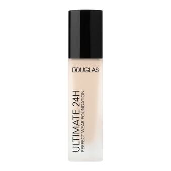 Douglas Douglas collection make-up ultimate 24h perfect wear foundation aanbieding