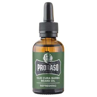 Douglas Proraso beard oil aanbieding