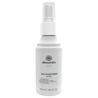 Douglas Alessandro spa spa foot callus softener aanbieding