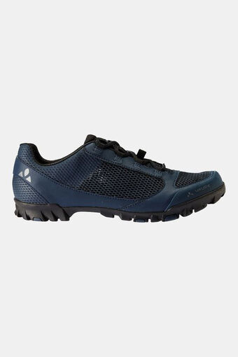 Bever Vaude tvl pavei ventilation fietsschoen blauw aanbieding
