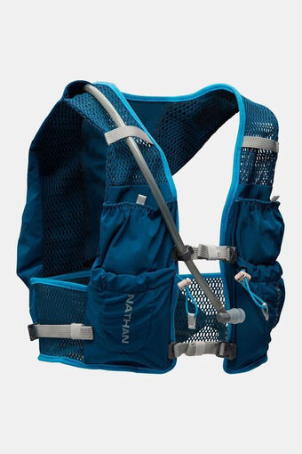 Bever Nathan vaporair 2 lite 7l trailrugzak blauw aanbieding