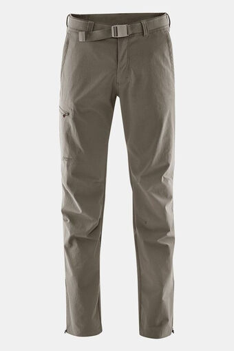 Bever Maier sports torid slim long broek groen aanbieding