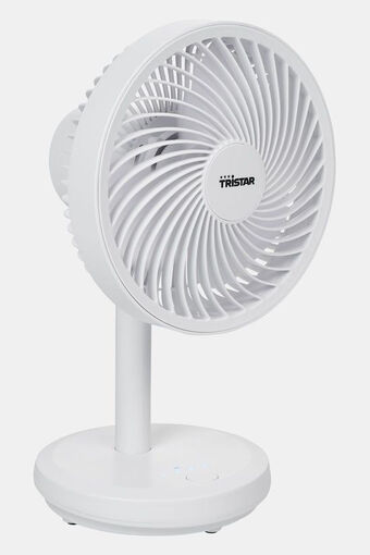 Bever Tristar usb ventilator assortiment aanbieding