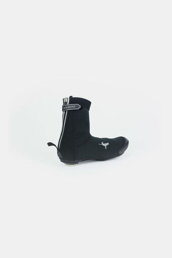 Bever Sealskinz all weather cycle overshoe zwart aanbieding