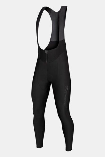 Bever Endura pro sl lange ii fietsbroek medium zeem zwart aanbieding