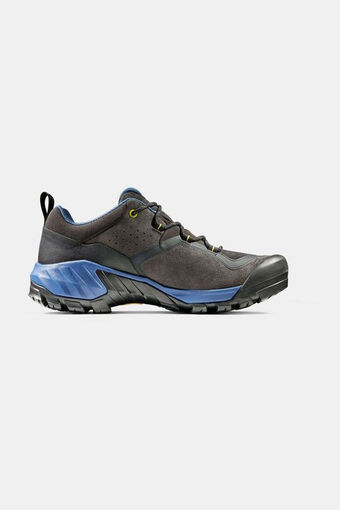 Bever Mammut sapuen low gore-tex wandelschoen zwart aanbieding