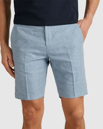 Only for Men Vanguard heren short aanbieding