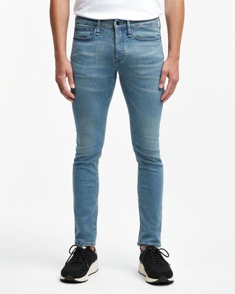 Only for Men Denham bolt fmosc heren jeans aanbieding