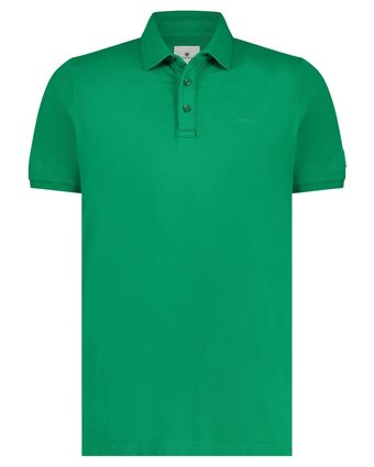 Only for Men State of art heren polo km aanbieding