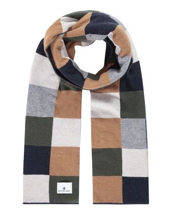 Only for Men State of art sjaal aanbieding