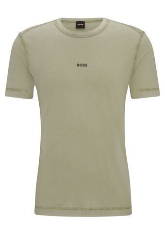 Only for Men Hugo boss casual tokks heren t-shirt km aanbieding