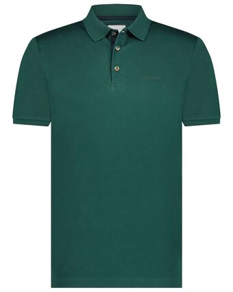 Only for Men State of art heren polo km aanbieding