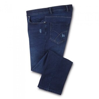 EUROtops Modieuze jeans aanbieding