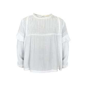 Kixx Online Topitm meisjes blouse aanbieding