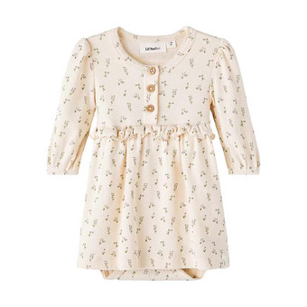 Kixx Online Lil’atelier meisjes jurk aanbieding