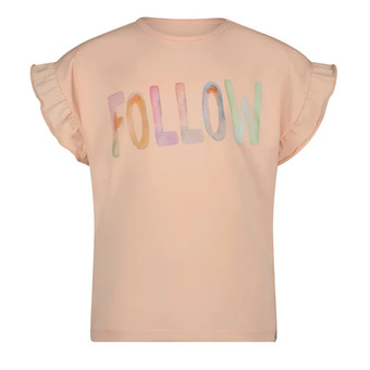 Kixx Online Nono meisjes t-shirt aanbieding