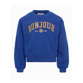 Kixx Online Looxs meisjes sweater aanbieding