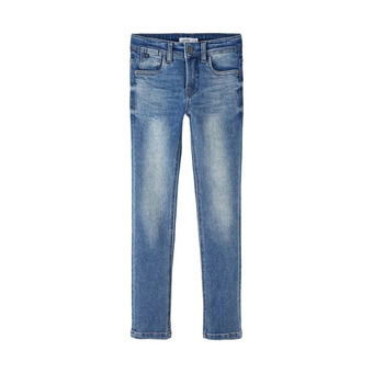 Kixx Online Name it jongens jeans aanbieding