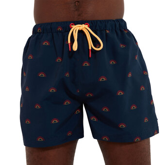 Plutosport Ellesse machallo zwemshort heren aanbieding