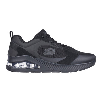 Plutosport Skechers uno 2 - 90's 2 sneakers heren aanbieding