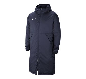 Plutosport Nike team park 20 coachjas heren aanbieding