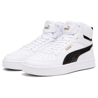 Plutosport Puma caven 2.0 mid sneakers junior aanbieding