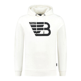 Plutosport Ballin hoodie heren aanbieding