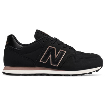 Plutosport New balance 500 sneakers dames aanbieding