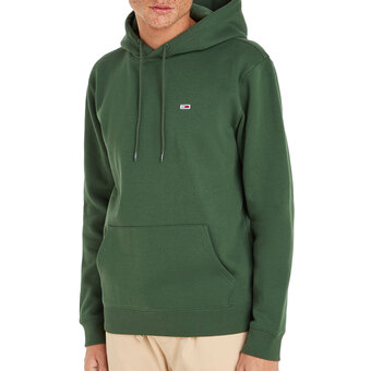 Plutosport Tommy hilfiger hoodie heren aanbieding