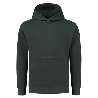 Plutosport Superdry code tech relaxed hoodie heren aanbieding