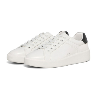 Plutosport Only soul sneakers dames aanbieding