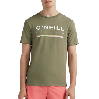 Plutosport O'neill arrowhead shirt heren aanbieding