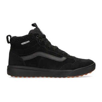 Plutosport Vans range exp hi guard sneakers heren aanbieding