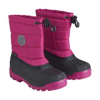 Plutosport Color kids snowboots junior aanbieding