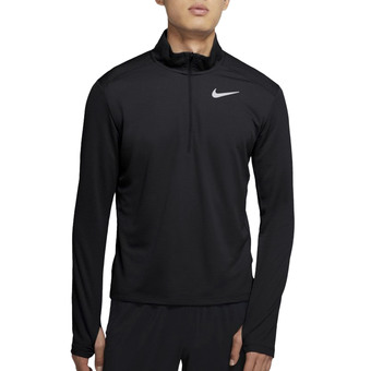 Plutosport Nike pacer half-zip top heren aanbieding