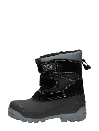 Schuurman Schoenen Sub55 - kindersnowboots aanbieding