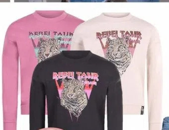 Jola Mode Trui aanbieding