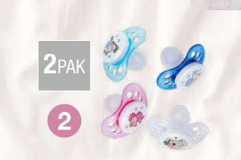 Kik Fopspenen set aanbieding