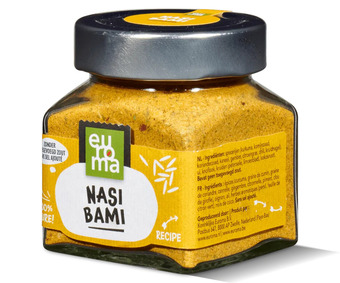 Picnic Nasi bami kruidenmix aanbieding