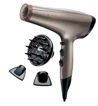 MediaMarkt Remington keratin dryer föhn ac8002 aanbieding
