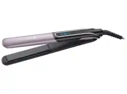 MediaMarkt Remington s6700 sleek & curl expert zwart aanbieding
