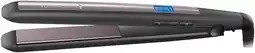 MediaMarkt Remington pro-ceramic ultra hair straightener s5505 zwart aanbieding