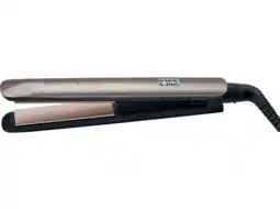 MediaMarkt Remington s8540 keratin protect brons aanbieding