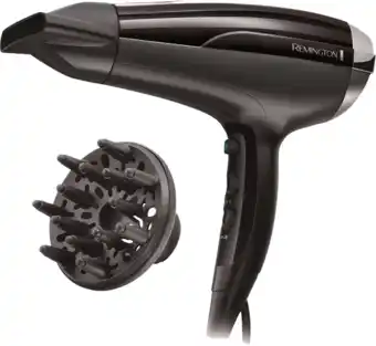 MediaMarkt Remington d5215 aanbieding