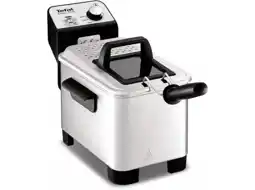 MediaMarkt Tefal fr3380 easy pro premium aanbieding