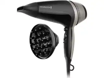 MediaMarkt Remington d5715 thermacare pro 2300 w aanbieding