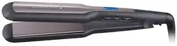 MediaMarkt Remington pro-ceramic extra hair straightener s5525 zwart aanbieding